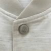 Luxury Designer Fashion men clothing long sleeves coat -27