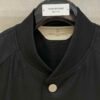 Luxury Designer Fashion men clothing long sleeves coat -28