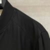 Luxury Designer Fashion men clothing long sleeves coat -28
