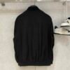 Luxury Designer Fashion men clothing long sleeves coat -28