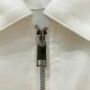 Luxury Designer Fashion men clothing long sleeves coat -31