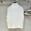 Luxury Designer Fashion men clothing long sleeves coat -31