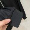Luxury Designer Fashion men clothing long sleeves coat -32