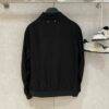 Luxury Designer Fashion men clothing long sleeves coat -32
