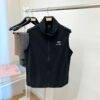 Luxury Designer Fashion men clothing long sleeves coat -33