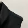 Luxury Designer Fashion men clothing long sleeves coat -33