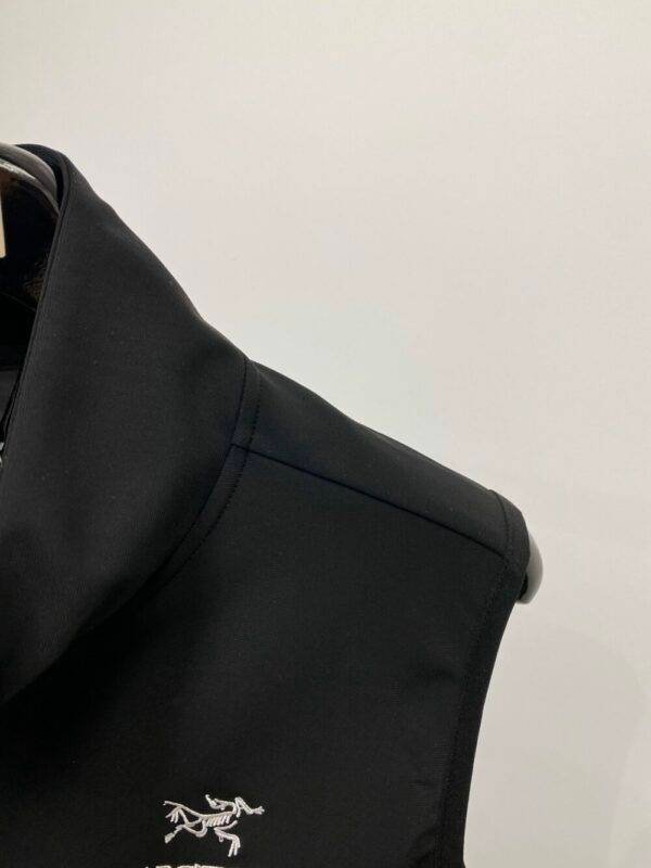 Luxury Designer Fashion men clothing long sleeves coat -33