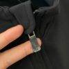 Luxury Designer Fashion men clothing long sleeves coat -33