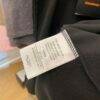 Luxury Designer Fashion men clothing long sleeves coat -33