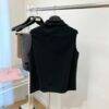 Luxury Designer Fashion men clothing long sleeves coat -33