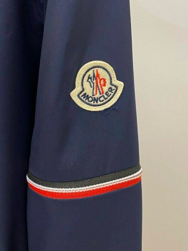 Luxury Designer Fashion men clothing long sleeves coat -35