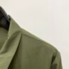 Luxury Designer Fashion men clothing long sleeves coat -37