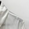 Luxury Designer Fashion men clothing long sleeves coat -38