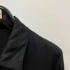 Luxury Designer Fashion men clothing long sleeves coat -49