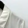Luxury Designer Fashion men clothing long sleeves coat -50