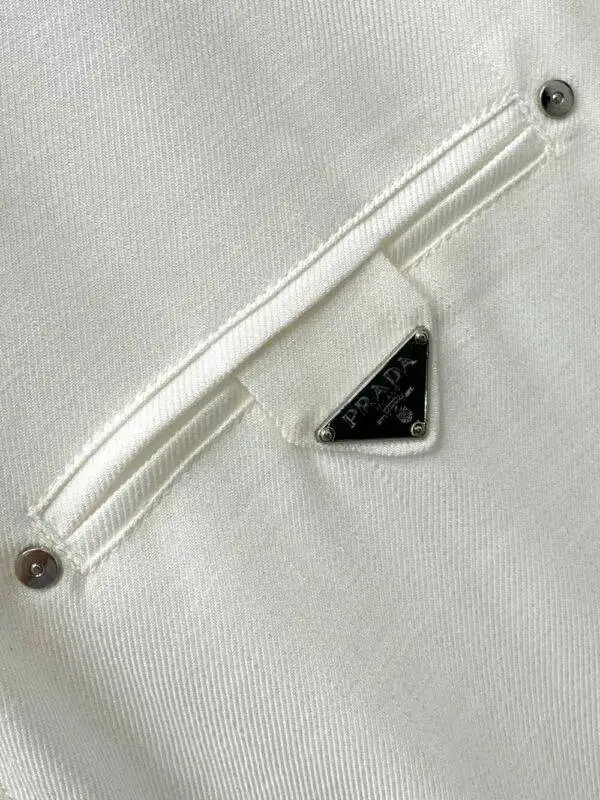 Luxury Designer Fashion men clothing long sleeves coat -50