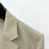 Luxury Designer Fashion men clothing long sleeves coat -54
