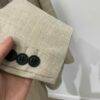 Luxury Designer Fashion men clothing long sleeves coat -54