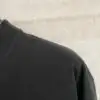 Luxury Designer Fashion men short sleeves T shirt-602
