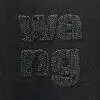 Luxury Designer Fashion men short sleeves T shirt-602