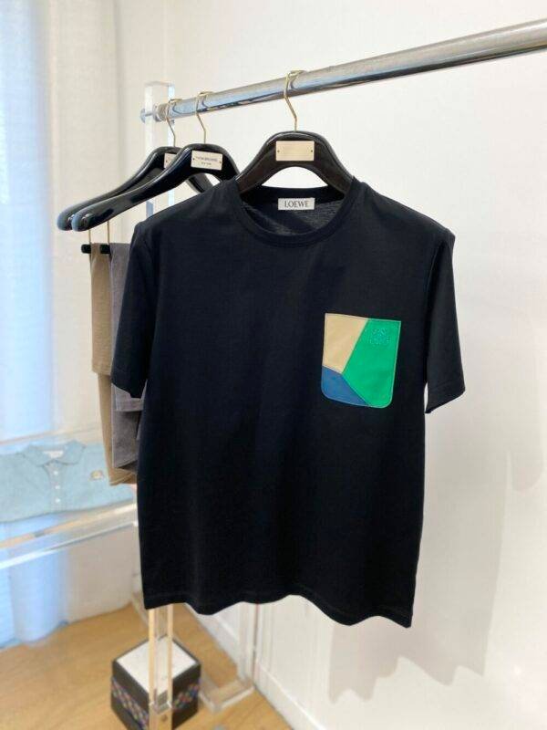 wsxc1743446878688_0 Luxury Designer Fashion men short sleeves T shirt-607