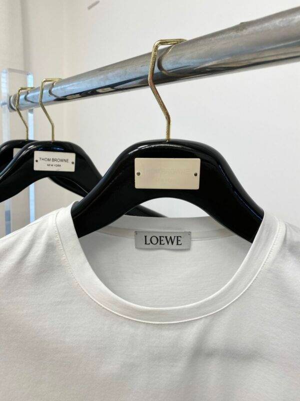 Luxury Designer Fashion men short sleeves T shirt-608