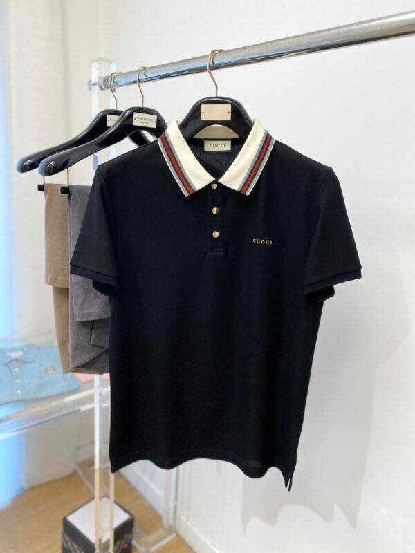 wsxc1743446882495_0 Luxury Designer Fashion men short sleeves T shirt-609