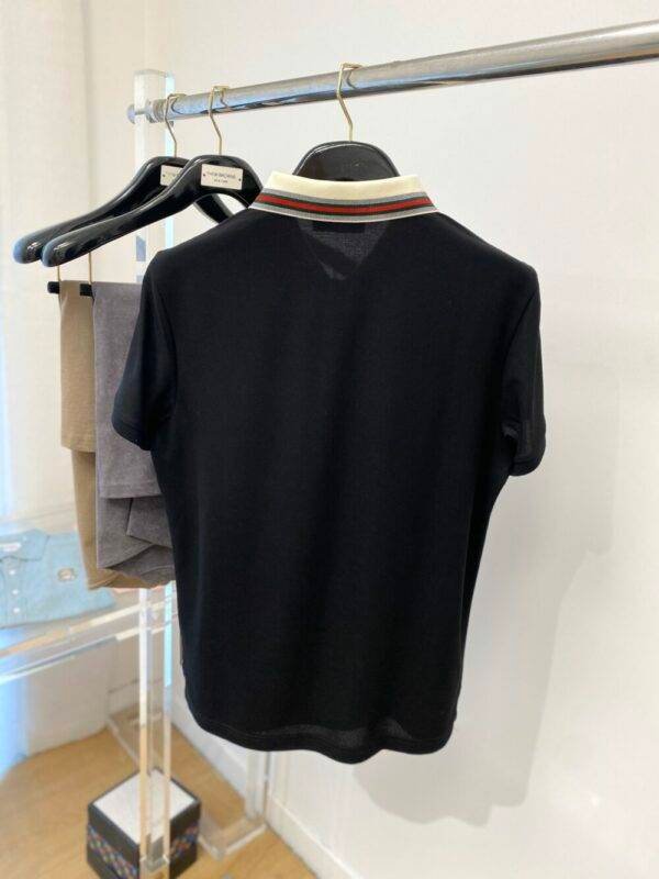 wsxc1743446882495_8 Luxury Designer Fashion men short sleeves T shirt-609