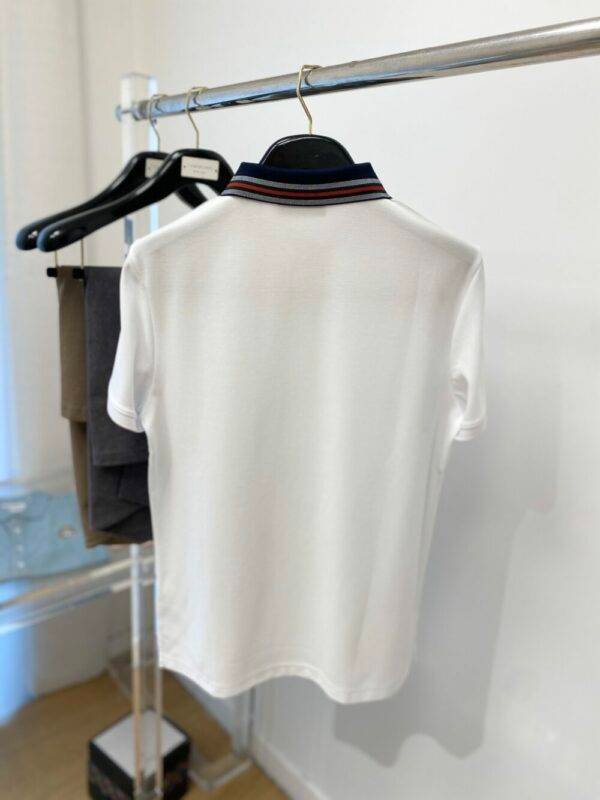 wsxc1743446884010_8 Luxury Designer Fashion men short sleeves T shirt-610