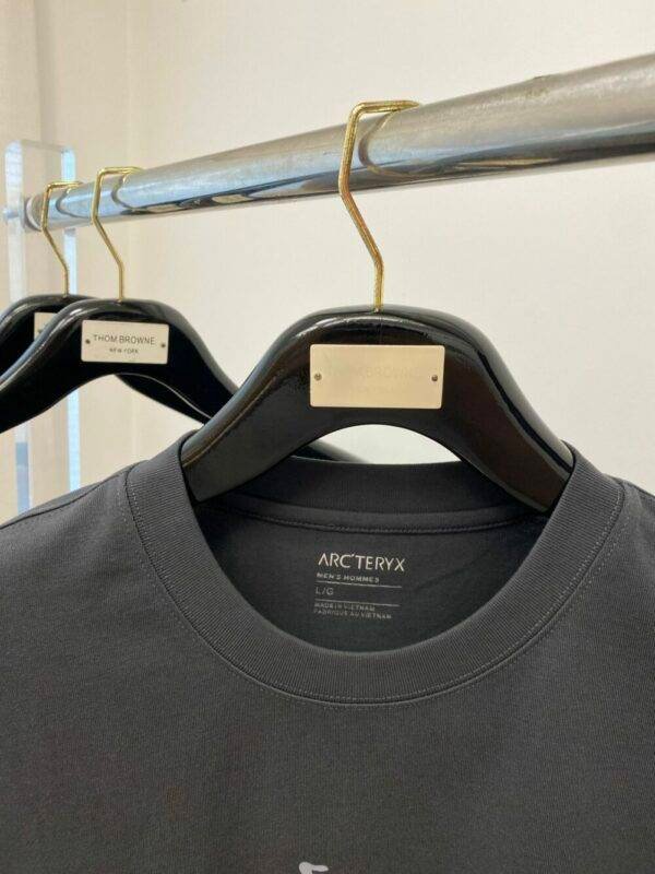 Luxury Designer Fashion men short sleeves T shirt-626