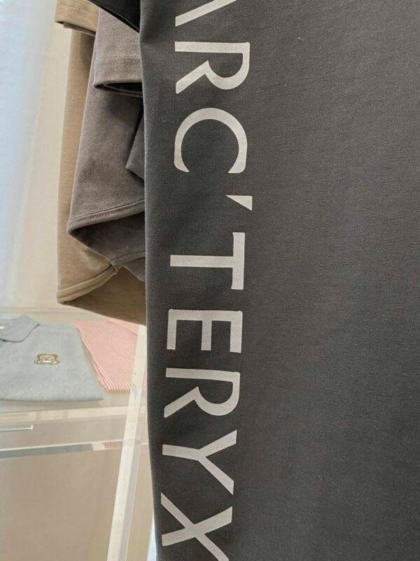 Luxury Designer Fashion men short sleeves T shirt-626