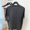 Luxury Designer Fashion men short sleeves T shirt-626