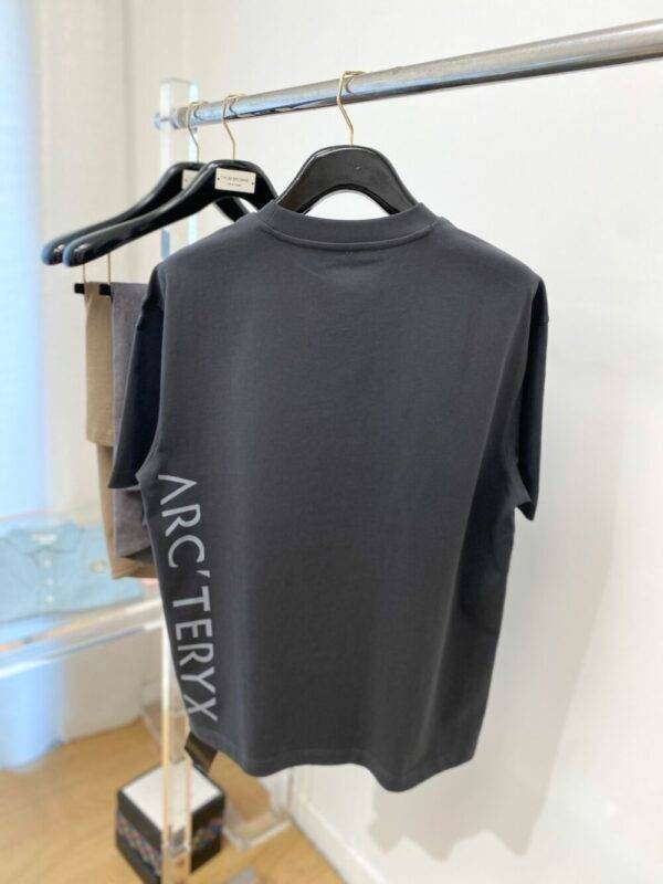 Luxury Designer Fashion men short sleeves T shirt-626