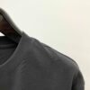 Luxury Designer Fashion men short sleeves T shirt-626