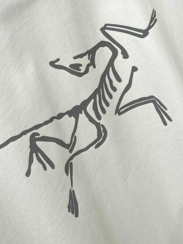 Luxury Designer Fashion men short sleeves T shirt-627