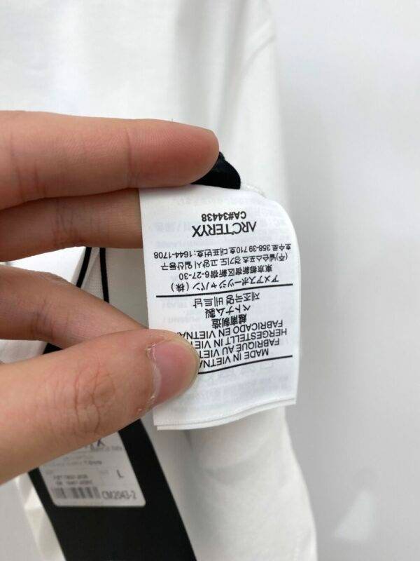 Luxury Designer Fashion men short sleeves T shirt-627