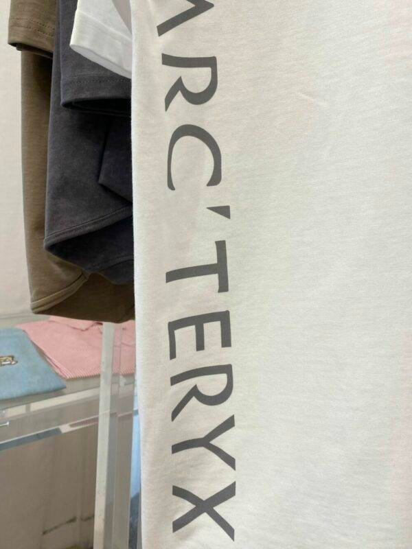 Luxury Designer Fashion men short sleeves T shirt-627