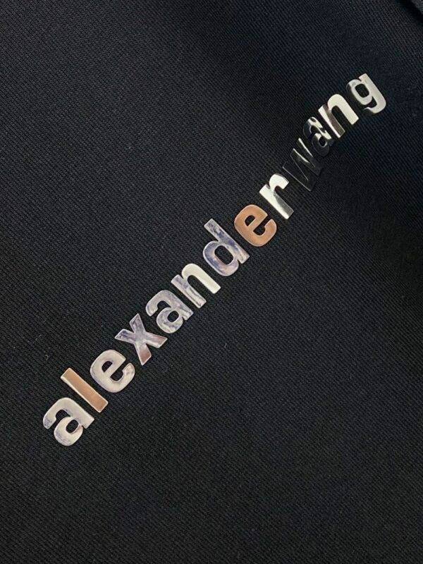 Luxury Designer Fashion men short sleeves T shirt-630