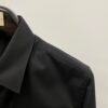 Luxury Designer Fashion men clothing long sleeves coat -70