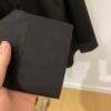 Luxury Designer Fashion men clothing long sleeves coat -70