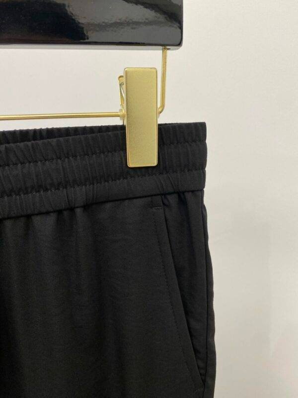 Luxury Designer Fashion Men's trousers 58