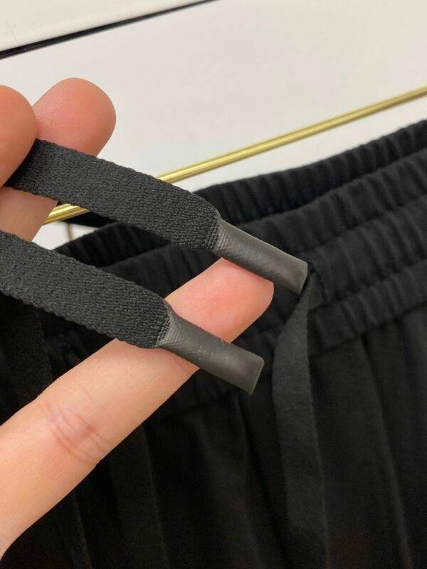 Luxury Designer Fashion Men's trousers 58