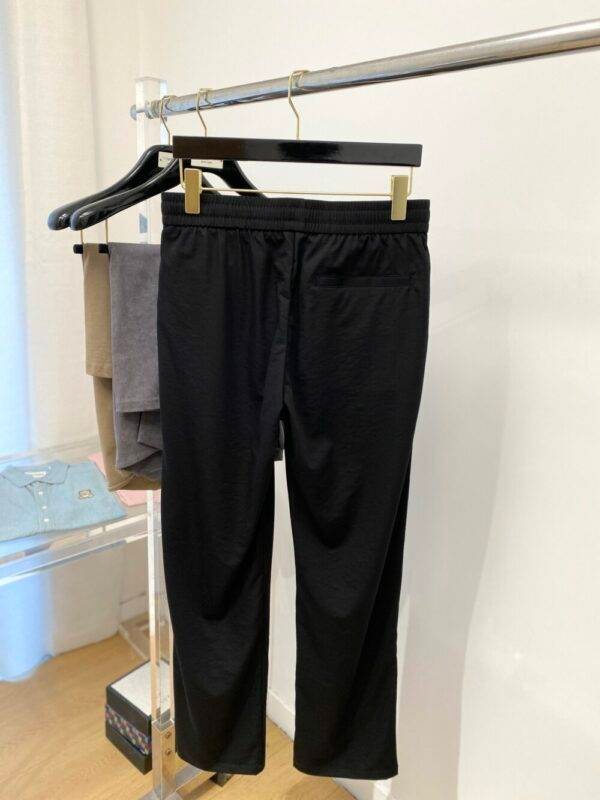 Luxury Designer Fashion Men's trousers 58