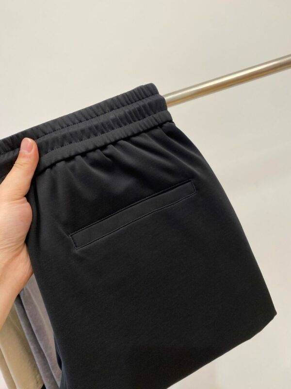 Luxury Designer Fashion Men's trousers 59