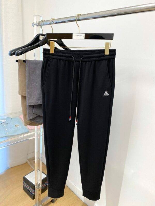 Luxury Designer Fashion Men's trousers 59