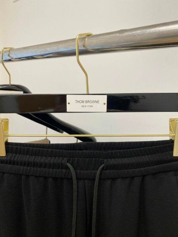 Luxury Designer Fashion Men's trousers 59