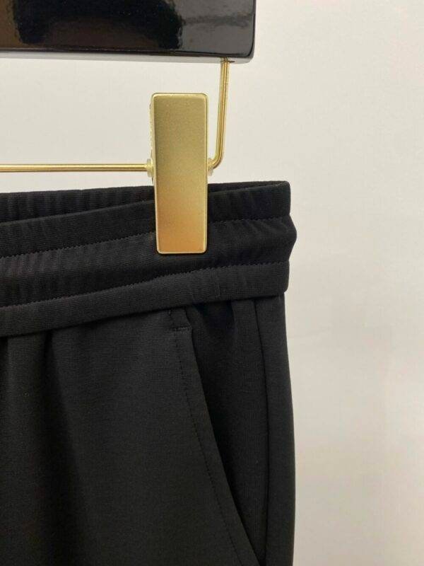 Luxury Designer Fashion Men's trousers 59