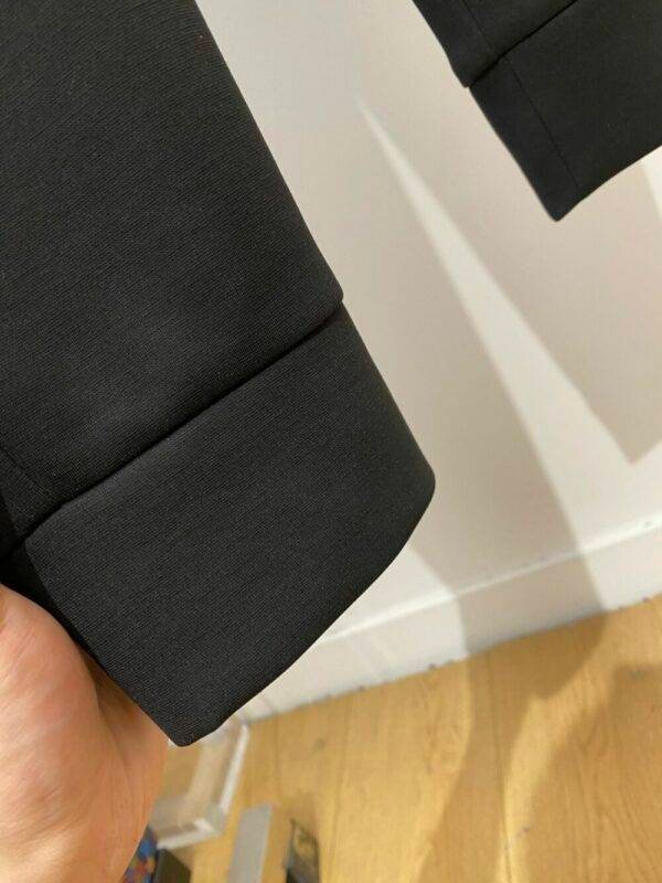 Luxury Designer Fashion Men's trousers 59