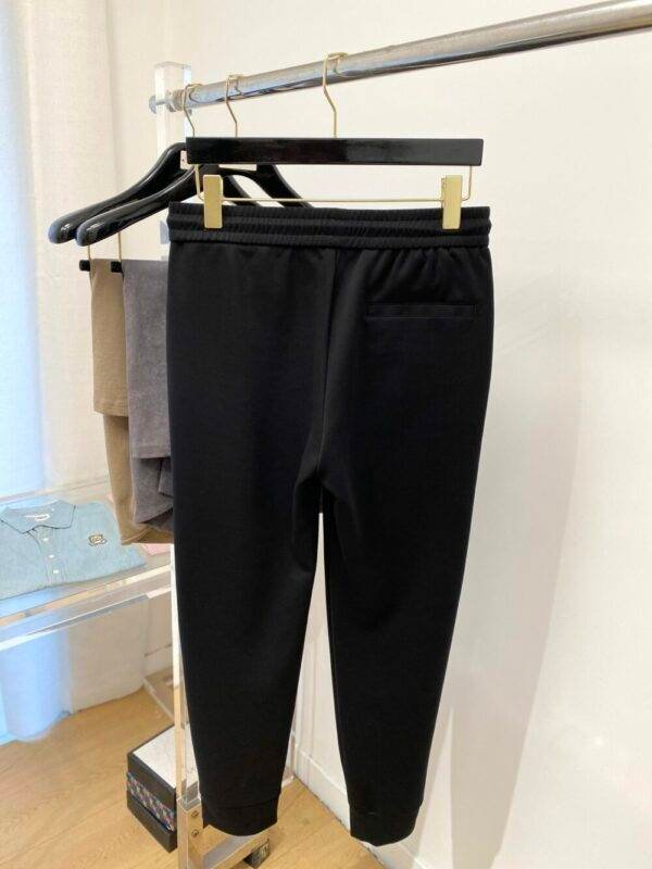 Luxury Designer Fashion Men's trousers 59