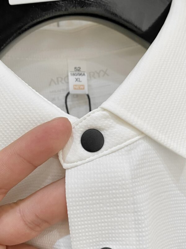 Luxury Designer Fashion men short sleeves T shirt-662